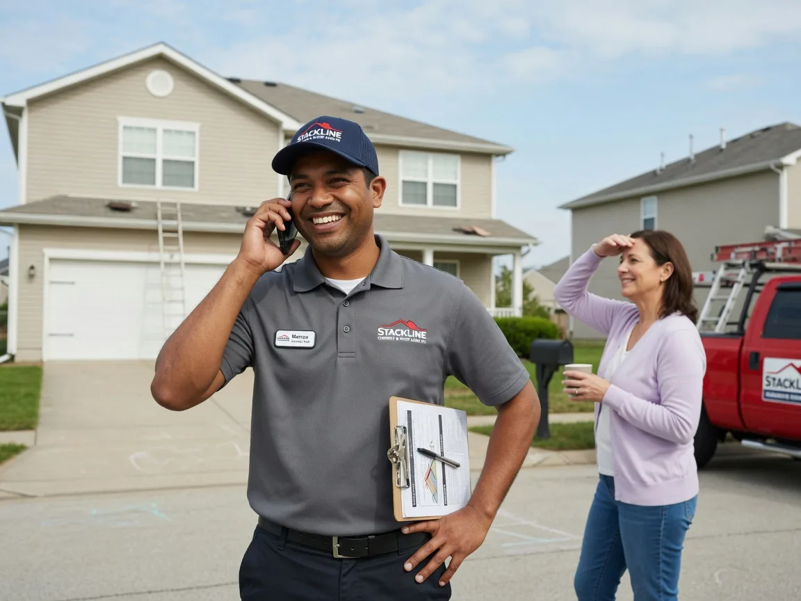 Chimney flashing repair New Baltimore, MI FAQs